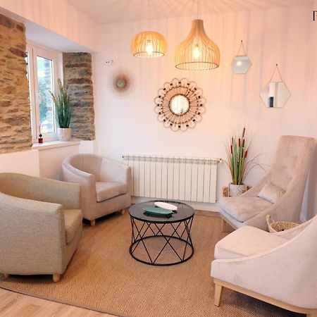 Apartamentos Puerto Norte - Apto 1 ปูแอร์โต เด เวกา ภายนอก รูปภาพ