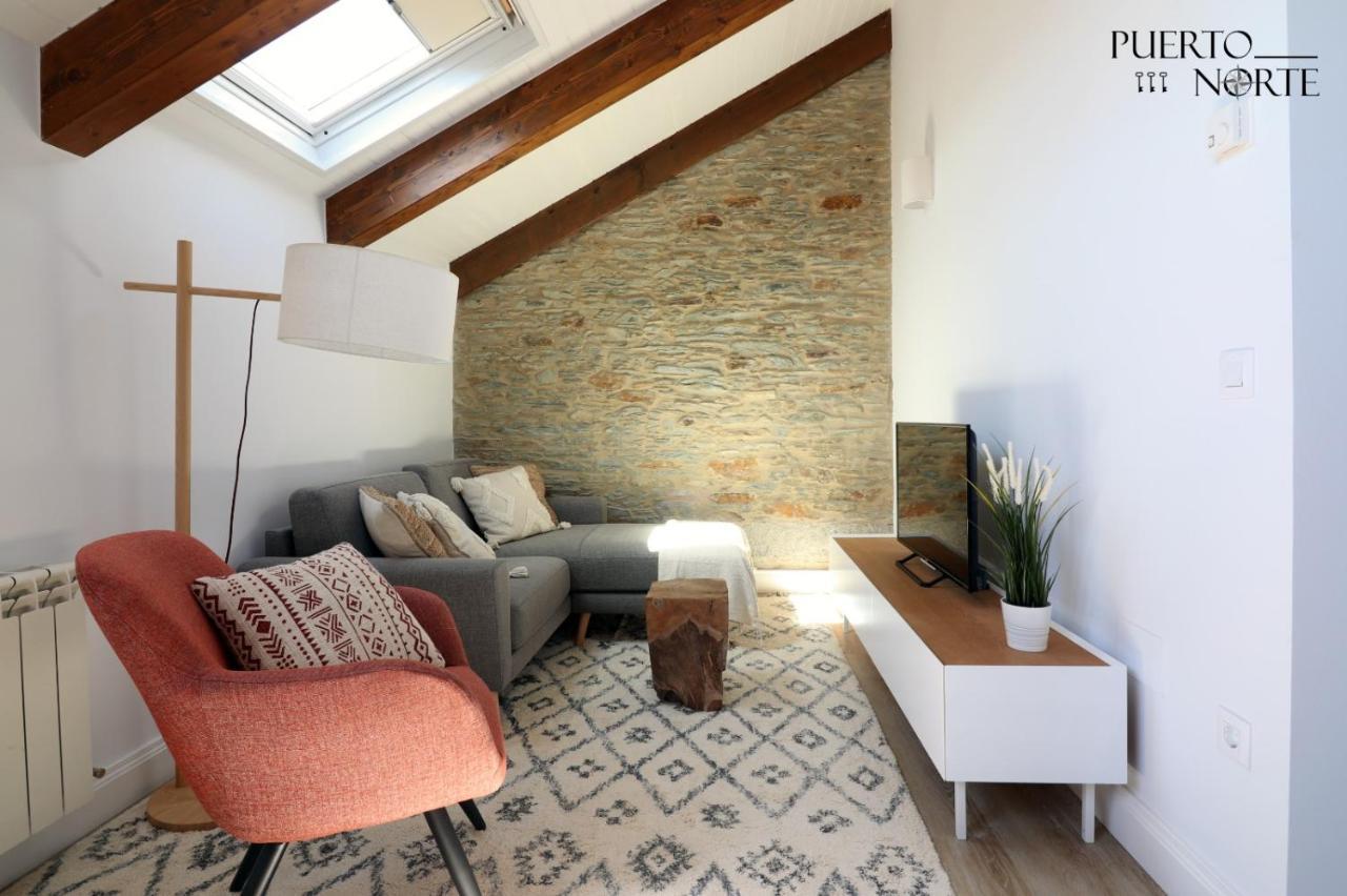 Apartamentos Puerto Norte - Apto 1 ปูแอร์โต เด เวกา ภายนอก รูปภาพ