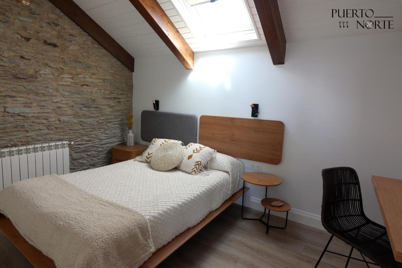 Apartamentos Puerto Norte - Apto 1 ปูแอร์โต เด เวกา ภายนอก รูปภาพ