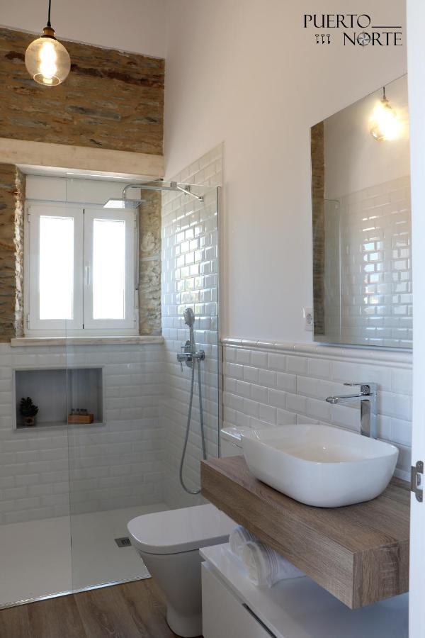 Apartamentos Puerto Norte - Apto 1 ปูแอร์โต เด เวกา ภายนอก รูปภาพ