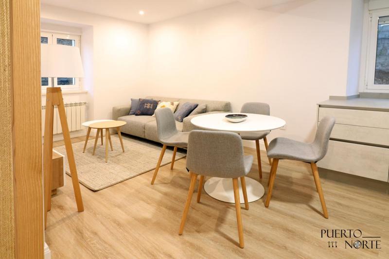 Apartamentos Puerto Norte - Apto 1 ปูแอร์โต เด เวกา ภายนอก รูปภาพ