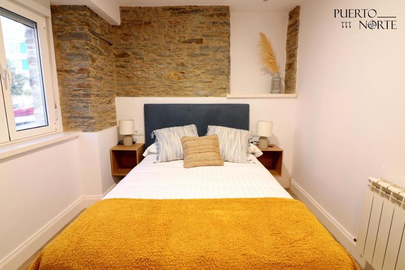 Apartamentos Puerto Norte - Apto 1 ปูแอร์โต เด เวกา ภายนอก รูปภาพ