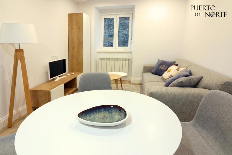 Apartamentos Puerto Norte - Apto 1 ปูแอร์โต เด เวกา ภายนอก รูปภาพ