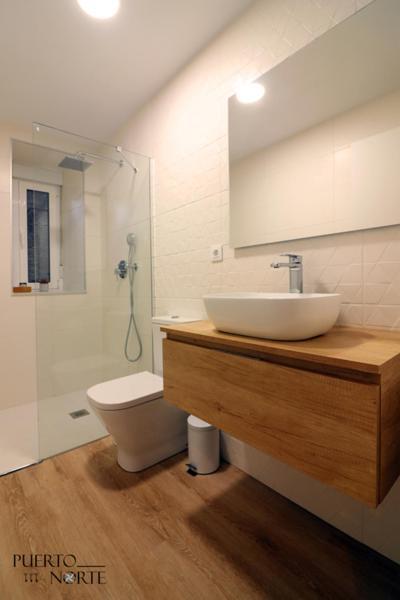 Apartamentos Puerto Norte - Apto 1 ปูแอร์โต เด เวกา ภายนอก รูปภาพ