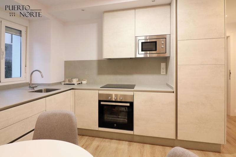 Apartamentos Puerto Norte - Apto 1 ปูแอร์โต เด เวกา ภายนอก รูปภาพ