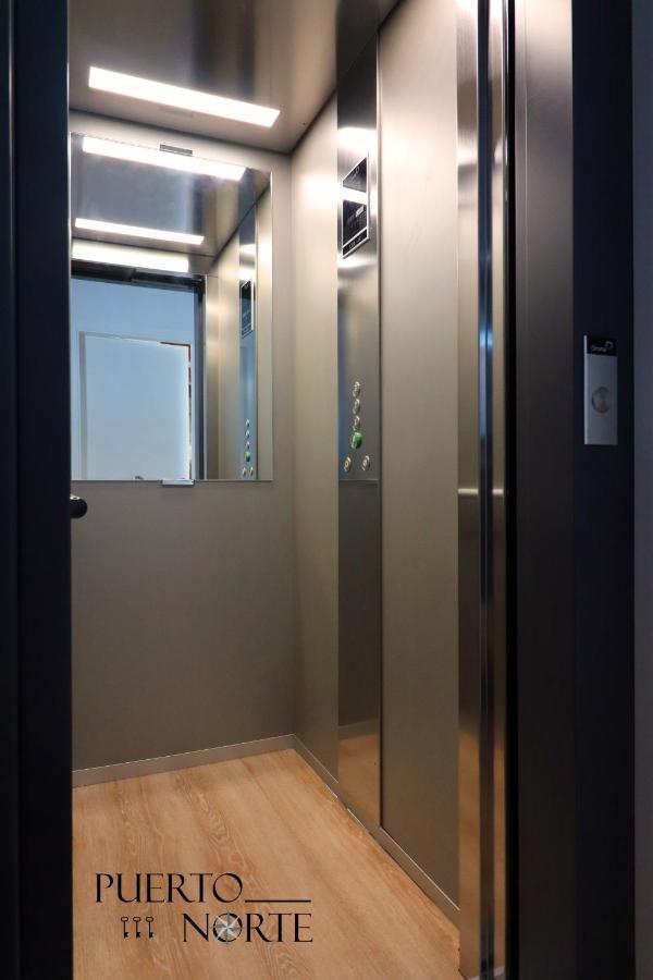 Apartamentos Puerto Norte - Apto 1 ปูแอร์โต เด เวกา ภายนอก รูปภาพ