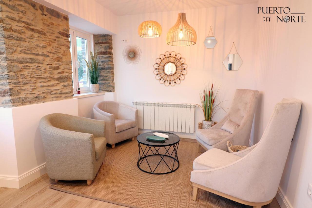 Apartamentos Puerto Norte - Apto 1 ปูแอร์โต เด เวกา ภายนอก รูปภาพ